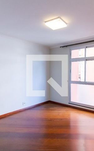 Apartamento para alugar com 68m², 2 quartos e 1 vaga Apartamento para alugar com 68m², 2 quartos e 1 vagaSala