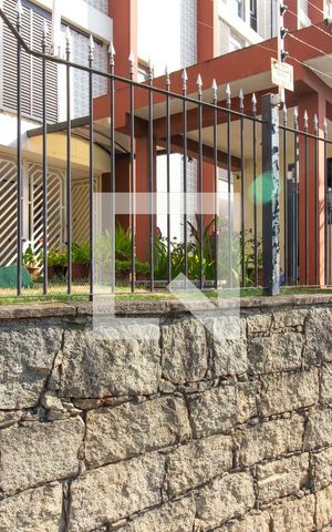 Apartamento para alugar com 68m², 2 quartos e 1 vaga Apartamento para alugar com 68m², 2 quartos e 1 vagaFachada