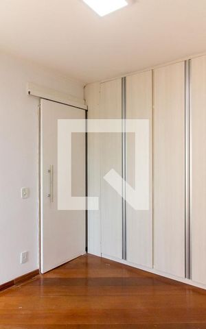 Apartamento para alugar com 68m², 2 quartos e 1 vaga Apartamento para alugar com 68m², 2 quartos e 1 vagaQuarto 2