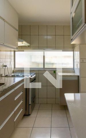 Apartamento para alugar com 68m², 2 quartos e 1 vaga Apartamento para alugar com 68m², 2 quartos e 1 vagaCozinha