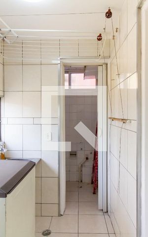 Apartamento para alugar com 68m², 2 quartos e 1 vaga Apartamento para alugar com 68m², 2 quartos e 1 vagaÁrea de Serviço