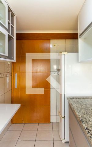 Apartamento para alugar com 68m², 2 quartos e 1 vaga Apartamento para alugar com 68m², 2 quartos e 1 vagaCozinha
