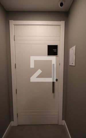 Apartamento para alugar com 38m², 1 quarto e 1 vagaÁrea comum - Salão de festas