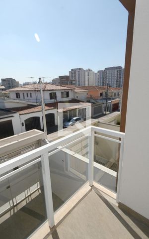 Casa à venda com 110m², 3 quartos e 2 vagasVaranda da Suíte
