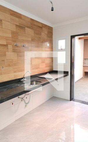 Casa à venda com 110m², 3 quartos e 2 vagasCozinha