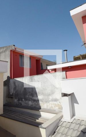 Casa à venda com 110m², 3 quartos e 2 vagasVista do Quarto 2
