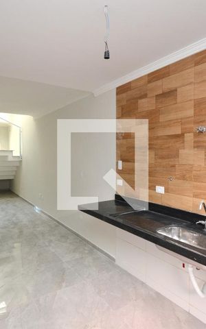 Casa à venda com 110m², 3 quartos e 2 vagasSala/Cozinha