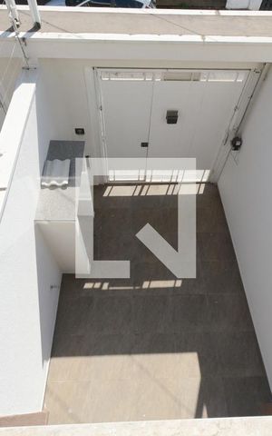 Casa à venda com 110m², 3 quartos e 2 vagasVista da Varanda Suíte