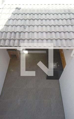 Casa à venda com 110m², 3 quartos e 2 vagasVista do Quarto 2