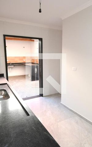 Casa à venda com 110m², 3 quartos e 2 vagasCozinha