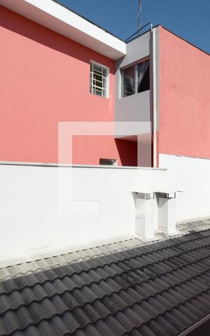 Casa à venda com 110m², 3 quartos e 2 vagasVista do Quarto 2