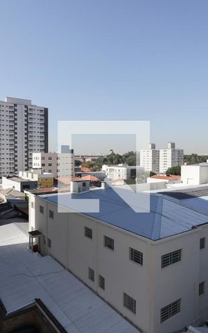 Apartamento para alugar com 64m², 1 quarto e 1 vagaVista da Sala