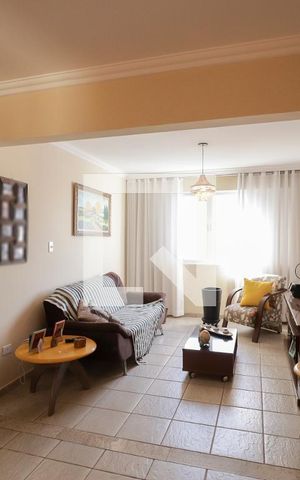 Apartamento para alugar com 64m², 1 quarto e 1 vagaSala