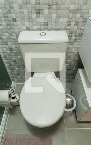 Apartamento para alugar com 64m², 1 quarto e 1 vagaBanheiro