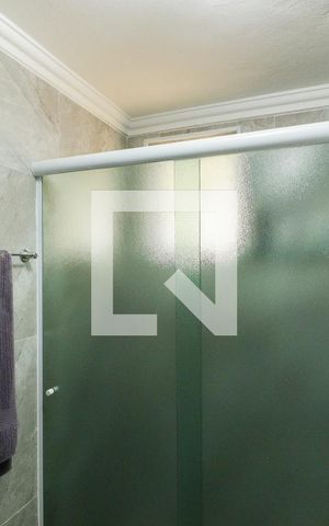 Apartamento para alugar com 64m², 1 quarto e 1 vagaBanheiro