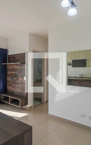 Apartamento à venda com 53m², 2 quartos e 1 vaga Apartamento à venda com 53m², 2 quartos e 1 vagaSala