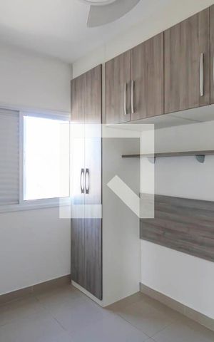 Apartamento à venda com 53m², 2 quartos e 1 vaga Apartamento à venda com 53m², 2 quartos e 1 vagaQuarto 1