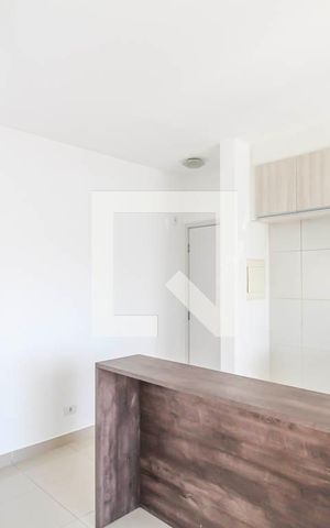 Apartamento à venda com 53m², 2 quartos e 1 vaga Apartamento à venda com 53m², 2 quartos e 1 vagaSala