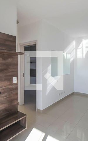 Apartamento à venda com 53m², 2 quartos e 1 vaga Apartamento à venda com 53m², 2 quartos e 1 vagaSala