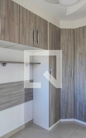 Apartamento à venda com 53m², 2 quartos e 1 vaga Apartamento à venda com 53m², 2 quartos e 1 vagaQuarto 1