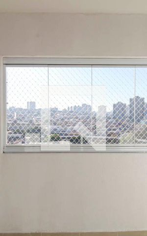 Apartamento à venda com 53m², 2 quartos e 1 vaga Apartamento à venda com 53m², 2 quartos e 1 vagaSala