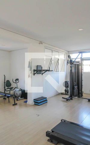 Apartamento à venda com 53m², 2 quartos e 1 vaga Apartamento à venda com 53m², 2 quartos e 1 vagaÁrea comum