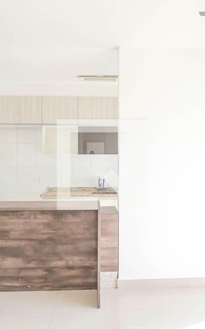 Apartamento à venda com 53m², 2 quartos e 1 vaga Apartamento à venda com 53m², 2 quartos e 1 vagaSala