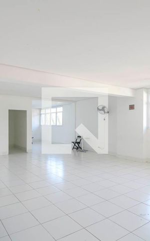 Apartamento à venda com 53m², 2 quartos e 1 vaga Apartamento à venda com 53m², 2 quartos e 1 vagaÁrea comum