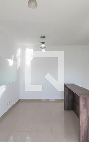 Apartamento à venda com 53m², 2 quartos e 1 vaga Apartamento à venda com 53m², 2 quartos e 1 vagaSala