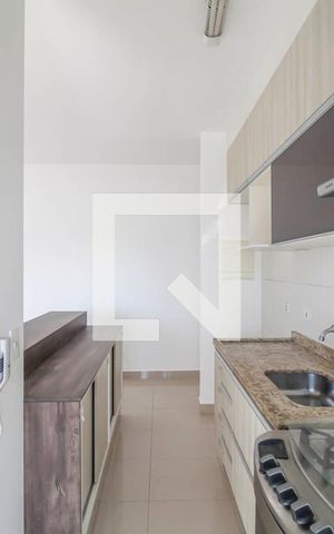 Apartamento à venda com 53m², 2 quartos e 1 vaga Apartamento à venda com 53m², 2 quartos e 1 vagaCozinha
