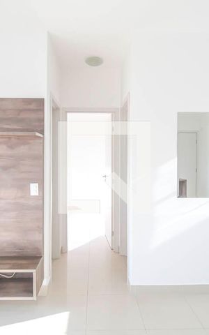 Apartamento à venda com 53m², 2 quartos e 1 vaga Apartamento à venda com 53m², 2 quartos e 1 vagaSala