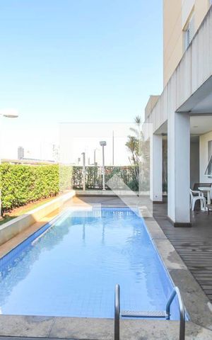 Apartamento à venda com 53m², 2 quartos e 1 vaga Apartamento à venda com 53m², 2 quartos e 1 vagaÁrea comum