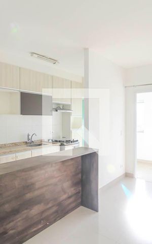 Apartamento à venda com 53m², 2 quartos e 1 vaga Apartamento à venda com 53m², 2 quartos e 1 vagaSala