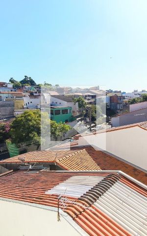 Apartamento à venda com 38m², 2 quartos e sem vaga Apartamento à venda com 38m², 2 quartos e sem vagaVista da Sacada