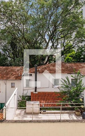 Apartamento à venda com 85m², 3 quartos e sem vagaSala/Cozinha - Vista