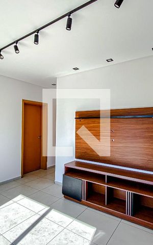 Apartamento à venda com 100m², 2 quartos e 2 vagasSala