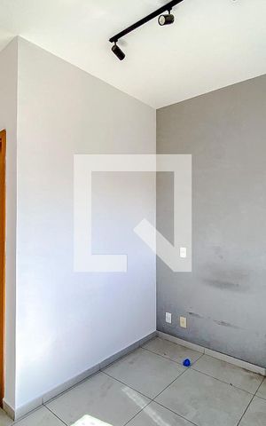 Apartamento à venda com 100m², 2 quartos e 2 vagasQuarto 2 - Suíte