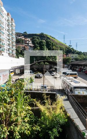 Apartamento à venda com 39m², 1 quarto e sem vagaVista Sala