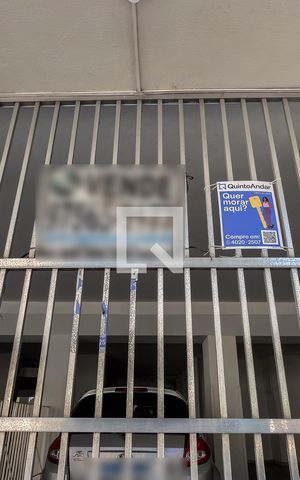 Apartamento à venda com 39m², 1 quarto e sem vagaPlaquinha