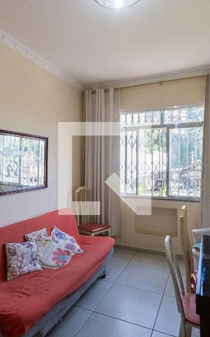 Apartamento à venda com 39m², 1 quarto e sem vagaSala