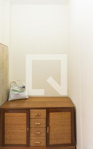 Apartamento à venda com 39m², 1 quarto e sem vagaQuarto extra reversível