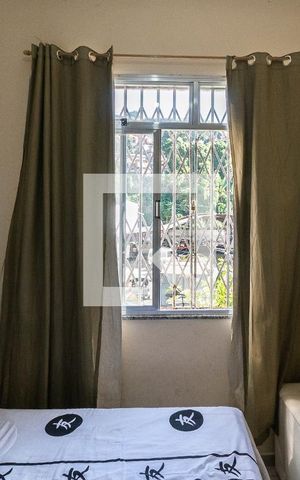 Apartamento à venda com 39m², 1 quarto e sem vagaQuarto 1