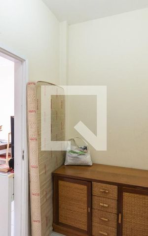 Apartamento à venda com 39m², 1 quarto e sem vagaQuarto extra reversível