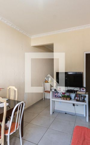 Apartamento à venda com 39m², 1 quarto e sem vagaSala