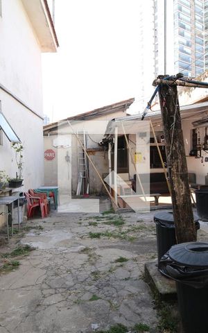 Casa à venda com 250m², 3 quartos e 3 vagasÁrea Externa