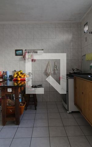 Casa à venda com 250m², 3 quartos e 3 vagasCozinha
