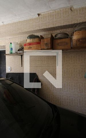 Casa à venda com 250m², 3 quartos e 3 vagasGaragem