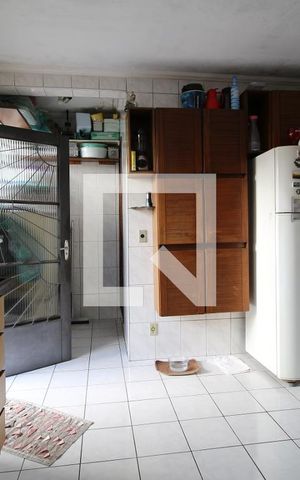 Casa à venda com 250m², 3 quartos e 3 vagasCozinha
