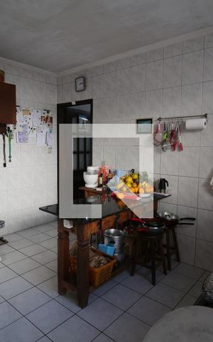 Casa à venda com 250m², 3 quartos e 3 vagasCozinha
