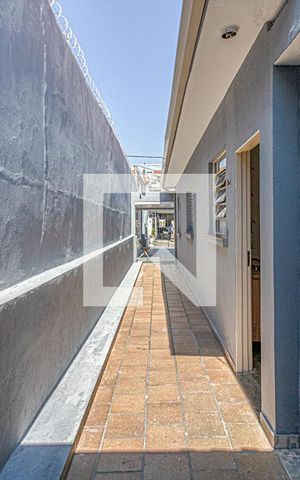 Casa para alugar com 82m², 2 quartos e 1 vaga Casa para alugar com 82m², 2 quartos e 1 vagaCorredor